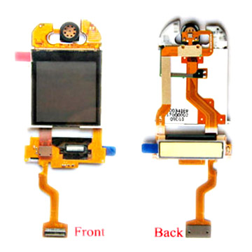 LCD for Motorola I730