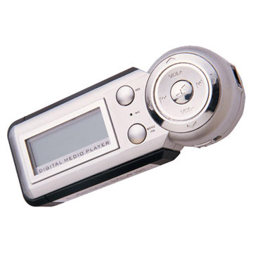 Mustik Pro MP3 Player