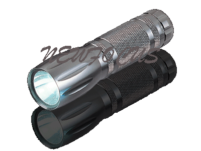 High Power LED Flashlights (Y-208)