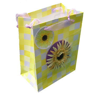 Flower Attachment Bag