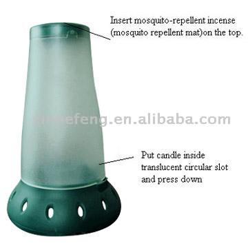 Multifunctional Lamps