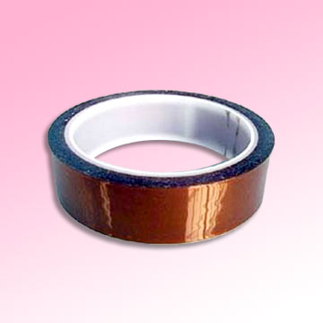 Polyimide Adhesive Tapes