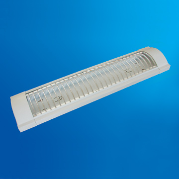 Fluorescent Light Fixture