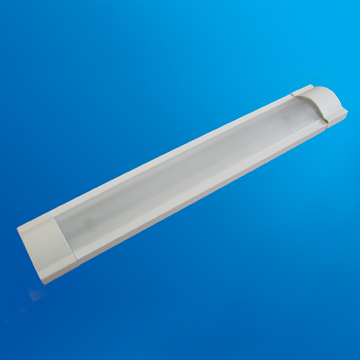 Fluorescent Light Fixture