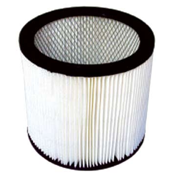 HEPA Cartridge Filter