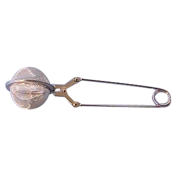 Tea Strainers