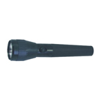 ALUMINUM TORCH, D BATTERY OPERATED