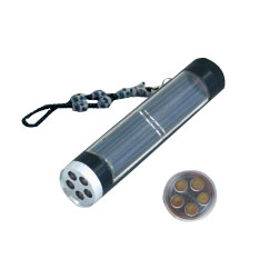 energy flashlight 