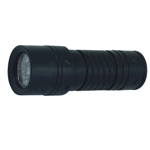 rechargeable flashlight  