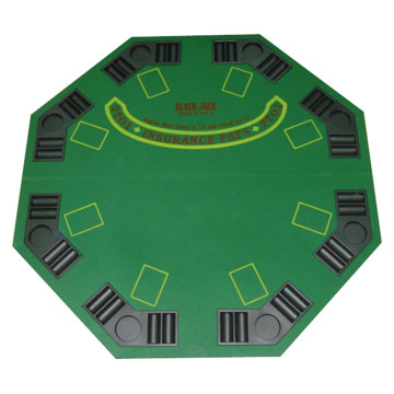 poker table 