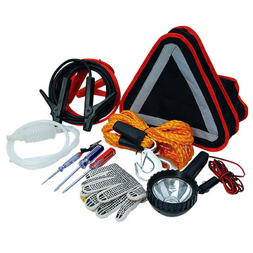 Emergency Tools Kit