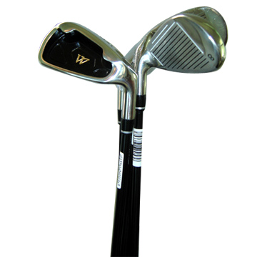 Golf Iron