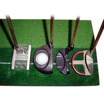 golf putter 