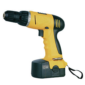 Cordless Drill