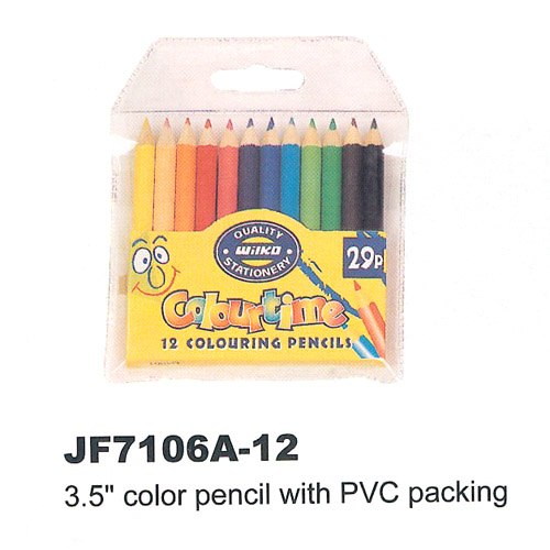 color pencil