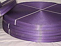 webbing material for 1ton