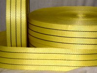 webbing material for 3ton  