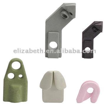 Ceramic Products (Fiber Guide)