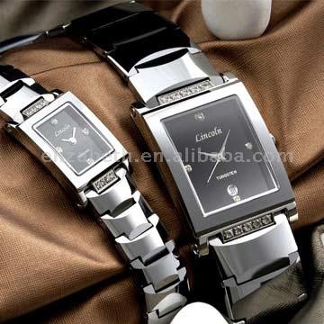 Tungsten Watches(024)