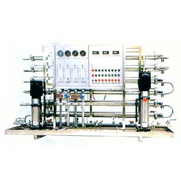 2-Step Hyperfiltration Devices