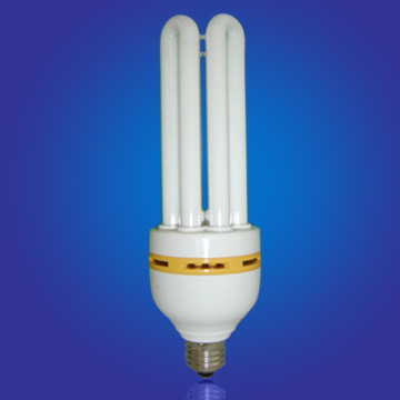 4U Slap-Up Energy Saving Lamps