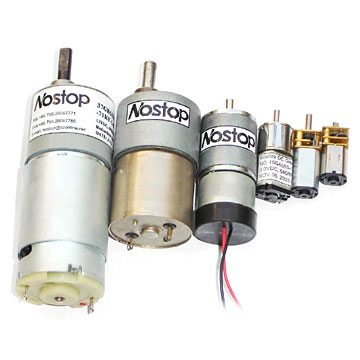 electric motor 