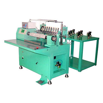 Motor Production Equipments