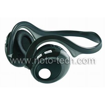 Bluetooth Headset (NM-HT820)