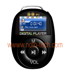 MP3 Player (M304)
