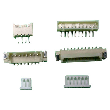 Connectors