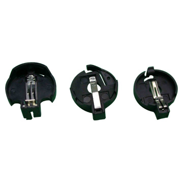 Lithium Battery Sockets