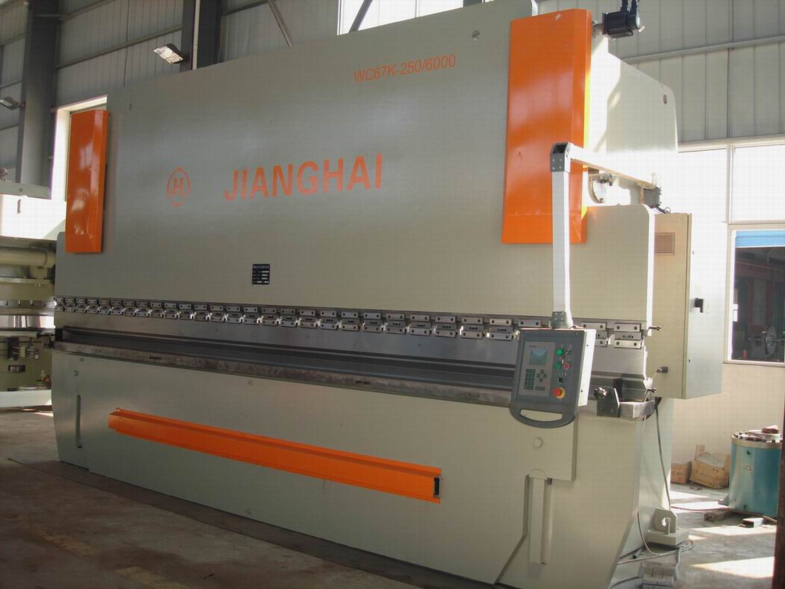 Press Brake