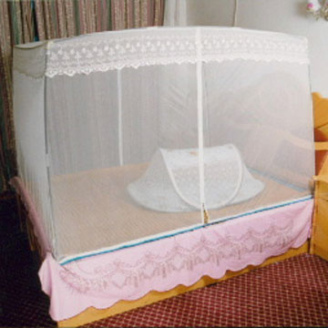 Tent Mosquito Nets