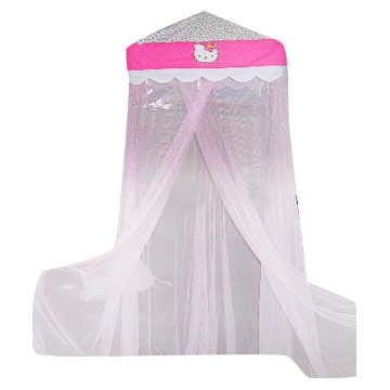 Canopy Mosquito Nets