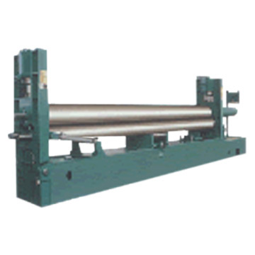 Hydraulic Rolling Machine