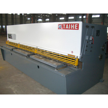 Hydraulic Shearing Machine