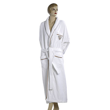 Bathing Robes