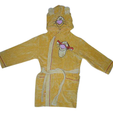 Children's Robes