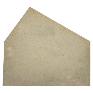 Sillimanite Brick