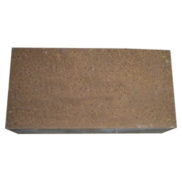 Normal Magnesia Brick