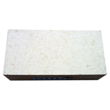 Low-Creep Mullite Brick