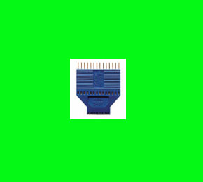 POMONA SOIC Clip 5251