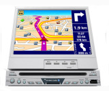 Car Dvd Single Din with touch screen