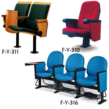public chairs 