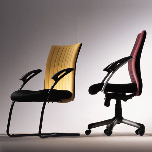 Meeting chair or conference chair