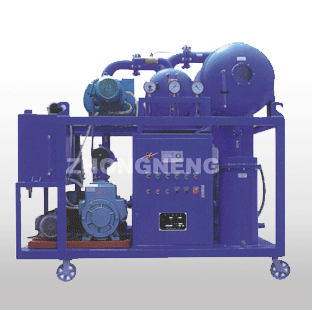 oil purifier 