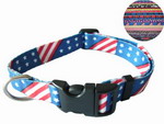 dog collar , Nylon collar, Circle belts