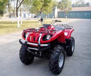 ATVs