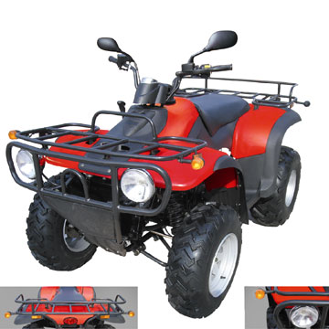 ATVs