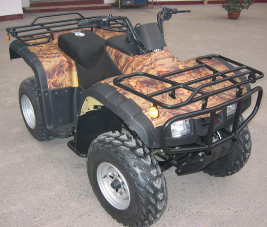 ATVs